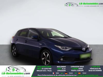 Toyota Auris 100 VVT-i