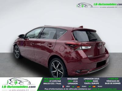 Toyota Auris 100 VVT-i