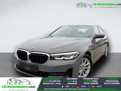 BMW Série 5 518d 150 ch BVA