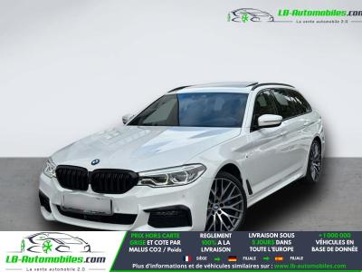 BMW Série 5 Touring 540i xDrive 340 ch BVA