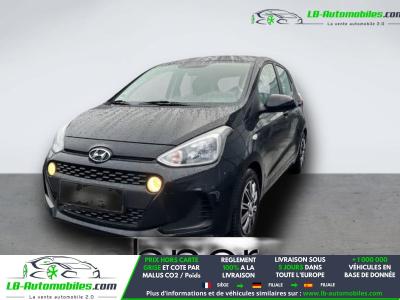 Hyundai I10 1.2 87 BVM