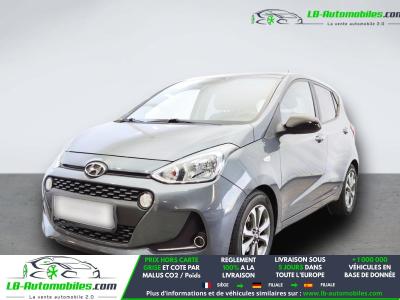 Hyundai I10 1.2 87 BVM