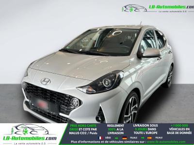 Hyundai I10 1.2 84 BVA