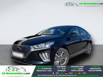 Hyundai IONIQ Hybrid 141 ch