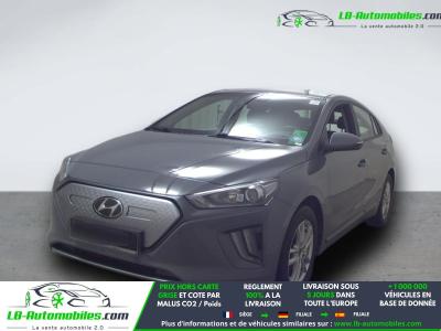 Hyundai IONIQ Electric 136 ch