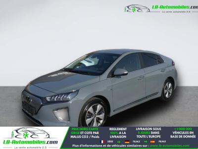 Hyundai IONIQ Electric 136 ch