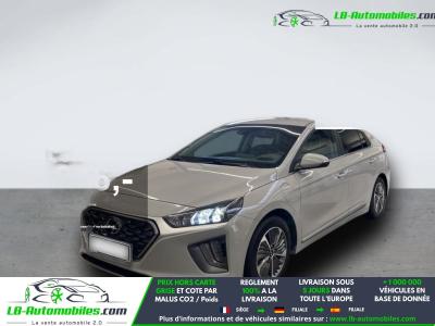 Hyundai IONIQ Hybrid 141 ch