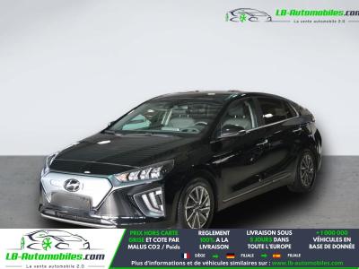 Hyundai IONIQ Electric 136 ch
