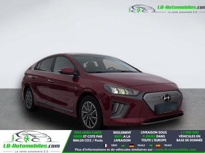 Hyundai IONIQ Electric 136 ch