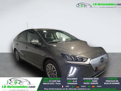 Hyundai IONIQ Electric 136 ch