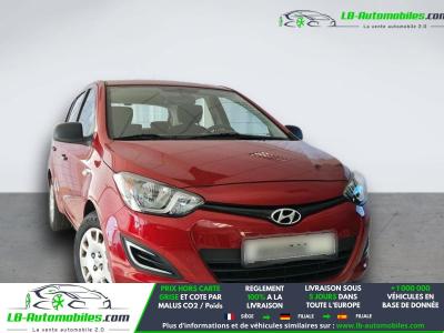 Hyundai I20 1.0 T-GDi 100 BVM