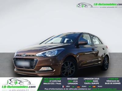 Hyundai I20 1.0 T-GDi 100 BVM