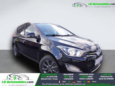 Hyundai I20 1.0 T-GDi 100 BVM