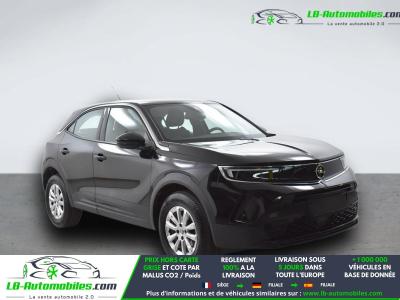 Opel Mokka 1.5 Diesel 110 ch BVM