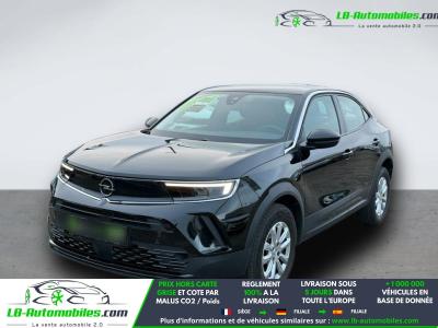 Opel Mokka 1.5 Diesel 110 ch BVM