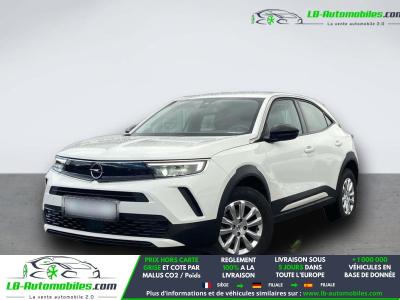 Opel Mokka 1.5 Diesel 110 ch BVM