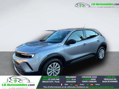 Opel Mokka 1.5 Diesel 110 ch BVM