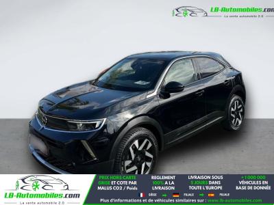 Opel Mokka 1.5 Diesel 110 ch BVM
