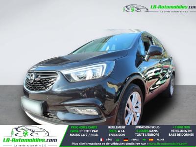 Opel Mokka X 1.4 Turbo - 140 ch BVM