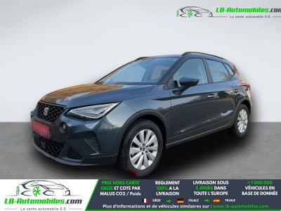 Seat Arona 1.0 TSI 110 ch  BVM