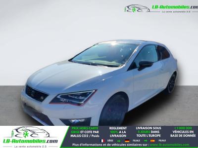 Seat Leon 1.4 TSI 150 BVA