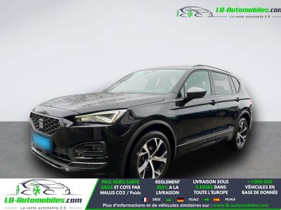 Seat Tarraco 2.0 TDI 200 ch  BVA  5 pl