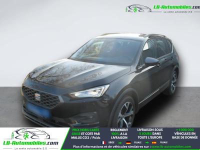 Seat Tarraco 2.0 TDI 200 ch  BVA  5 pl