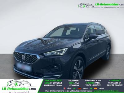 Seat Tarraco 2.0 TDI 200 ch  BVA  5 pl