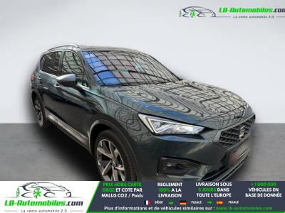 Seat Tarraco 2.0 TDI 200 ch  BVA  5 pl