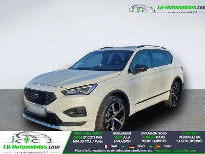 Seat Tarraco 2.0 TDI 200 ch  BVA  5 pl