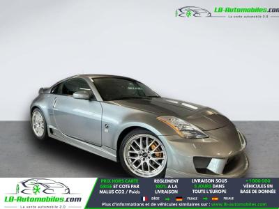Nissan 350Z 3.5 V6 280