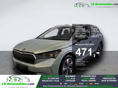 Skoda Enyaq iV 80x