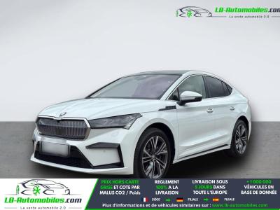 Skoda Enyaq iV 80x