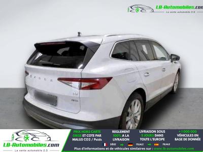 Skoda Enyaq iV 80x