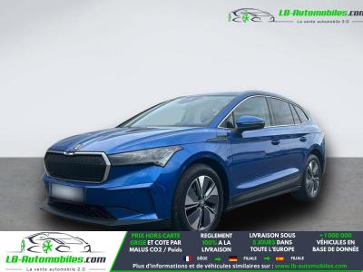 Skoda Enyaq iV 80x
