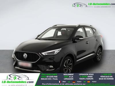 MG ZS 1.0L T-GDI 111ch 2WD