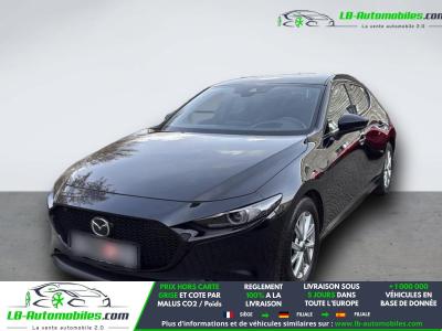 Mazda 3 2.0L SKYACTIV-X G 180 ch BVA