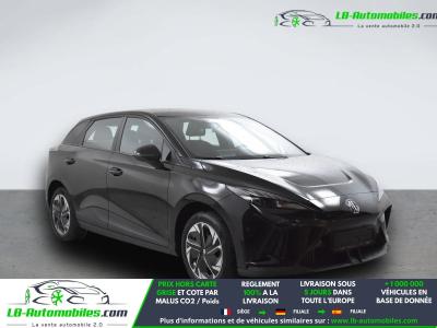 MG MG4 64kWh - 150 kW 2WD