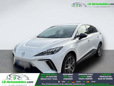 MG MG4 64kWh - 150 kW 2WD