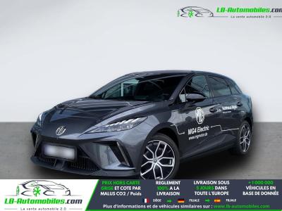 MG MG4 64kWh - 150 kW 2WD