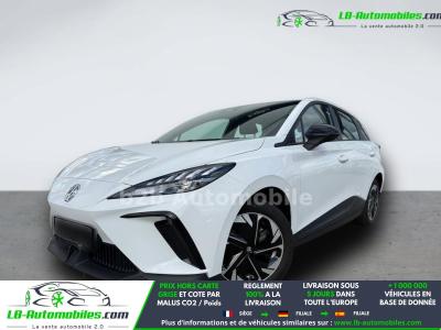MG MG4 51kWh - 125 kW 2WD