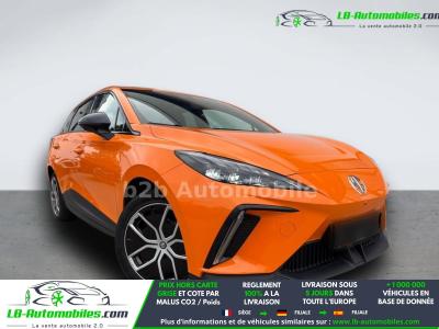 MG MG4 64kWh - 150 kW 2WD