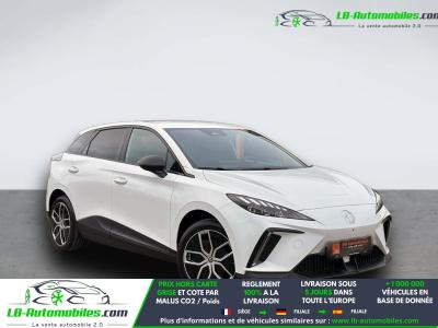 MG MG4 64kWh - 150 kW 2WD