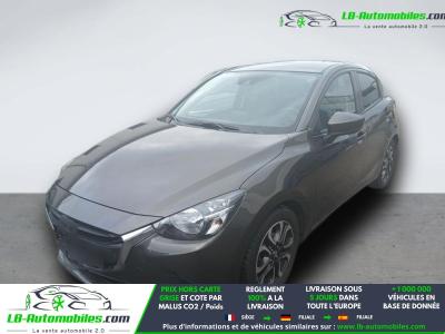 Mazda 2 1.5L SKYACTIV-G 90ch