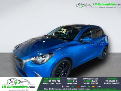 Mazda 2 1.5L SKYACTIV-G 90ch