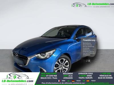 Mazda 2 1.5L SKYACTIV-G 90ch