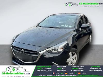 Mazda 2 1.5L SKYACTIV-G 90ch
