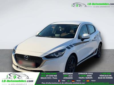 Mazda 2 1.5L SKYACTIV-G 90ch