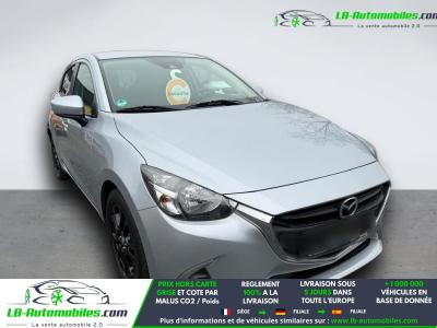 Mazda 2 1.5L SKYACTIV-G 90ch