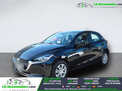 Mazda 2 1.5L SKYACTIV-G 90ch